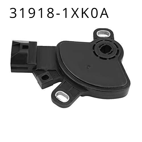 Nissan Transmission Gear Switch 31918-1XF00 Replacement RAGBUSCLE
