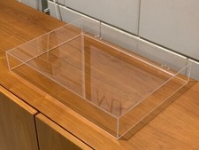 Kenwood KD-3070, KD3070 Compatible Dust Cover Haube Deckel Stofkap