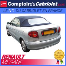 Capote Renault MEGANE