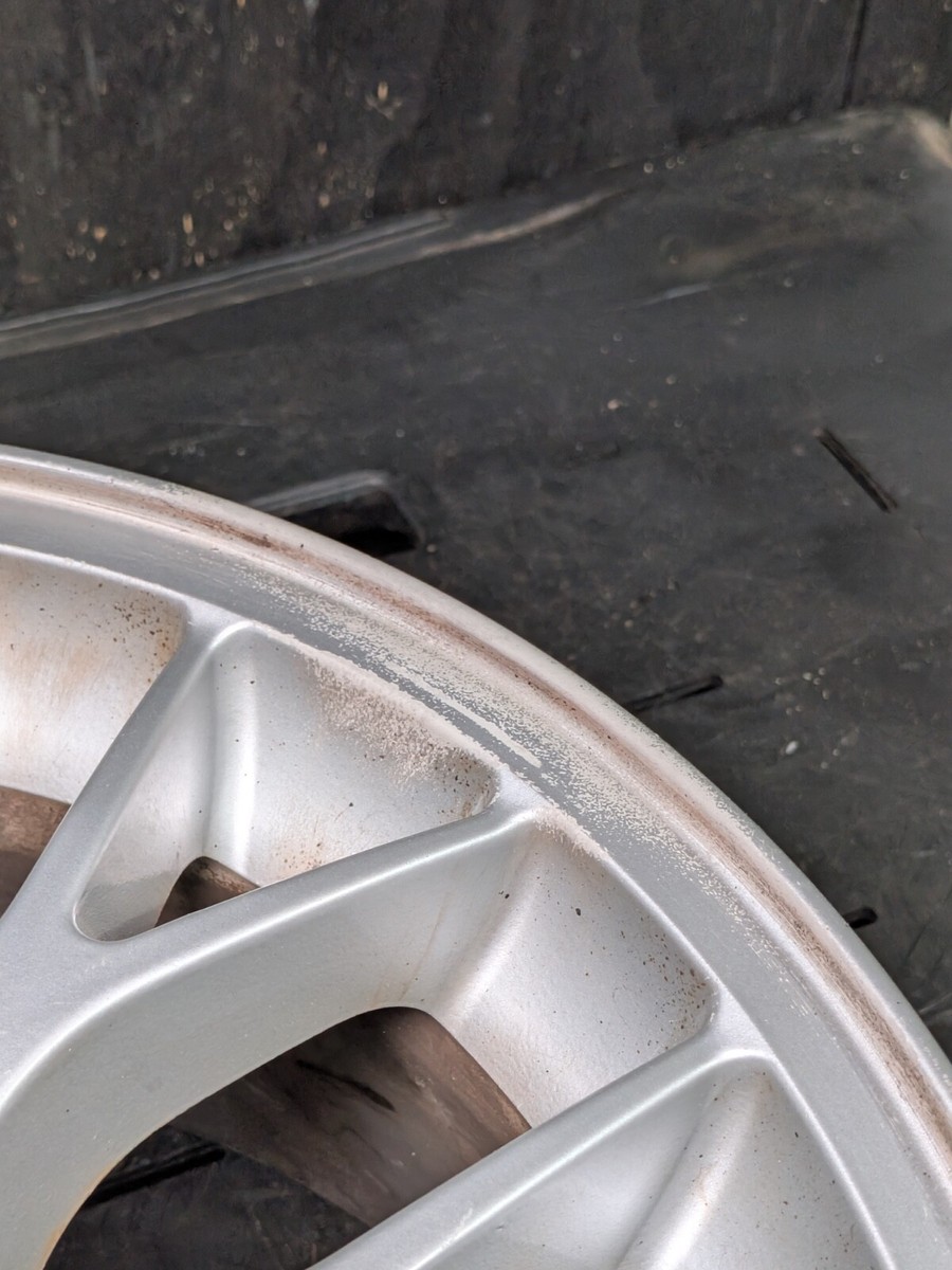 エビ BMW 3 SERIES E36 E46 Z3 STYLE 17 15