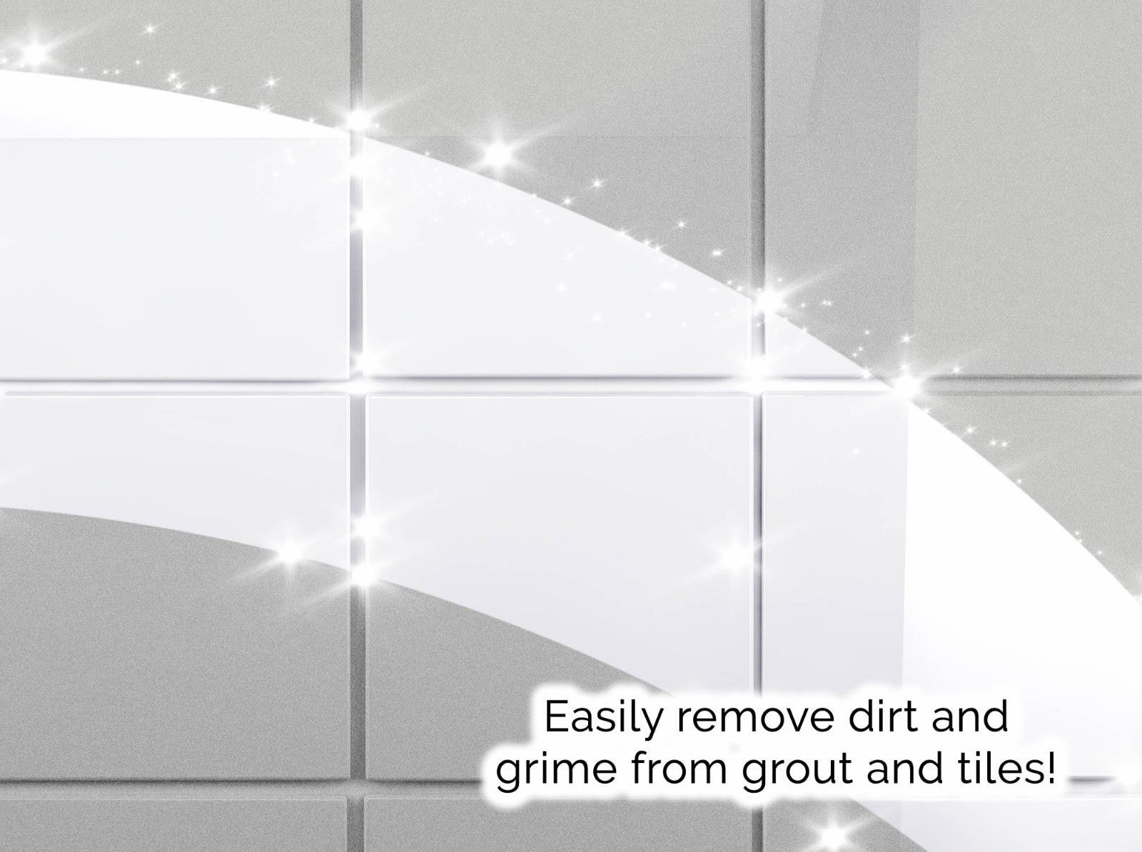 PROKLEEN GROUT CLEANER REVIVER RESTORER TILE MOULD SOAP SCUM REMOVER 2