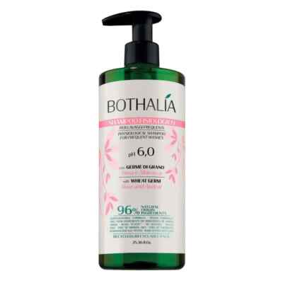 Brelil Bothalia Physiological Natural Ingredients Hair Shampoo pH 6.0 750 ml