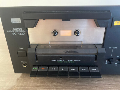 Sansui SC-1330 | eBay