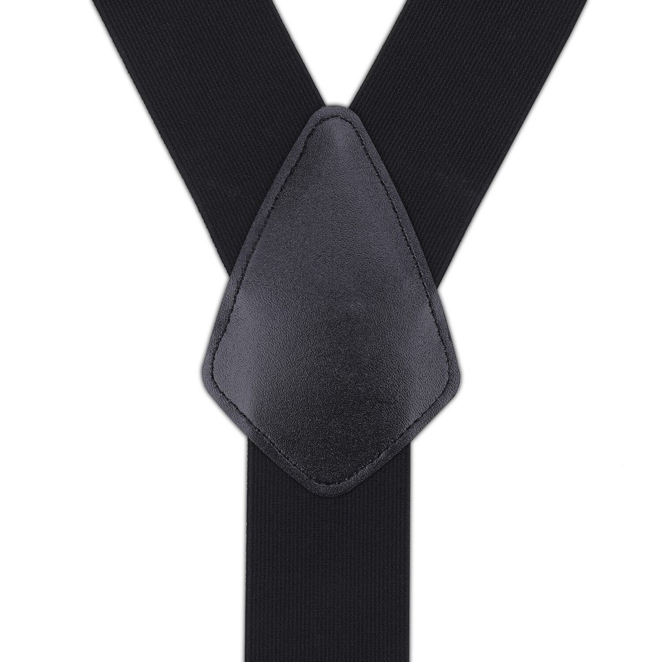 CHENGZI Kids Braces With 4 Clips Stainless Steel Adjustable - View #2