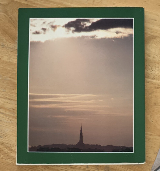 JASNA GORA  1991 ILLUSTRATED PAPERBACK EDITION