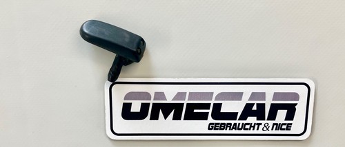 VW Golf 2 CL GL GTI Scheibenwaschdüse Waschwasserdüse Spritzdüse Frontscheibe