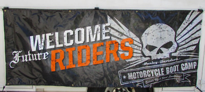 Colin Edwards' Texas Tornado Bootcamp