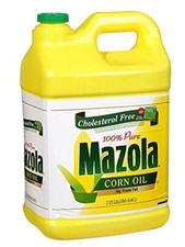 Mazola Corn Oil - 2.5 Gallon jug