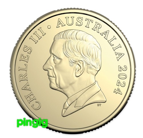 Bluey 2024 Limited Edition Coloured Coin Postal Numismatic Cover PNC 1310/3000 - Picture 5 of 5