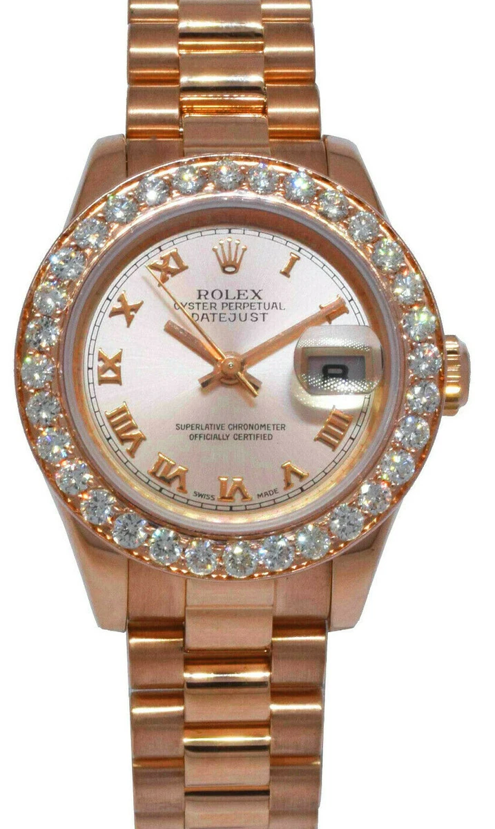 Rolex Datejust 179175 for sale | eBay