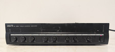 InterM A-120 Commercial Public Address Amplif...