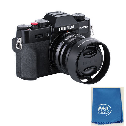 Replacement Lens hood For Fujinon XF 35mm 23mm F2 R WR shade Replacement Lens hood For Fujinon XF 35mm 23mm F2 R WR shade