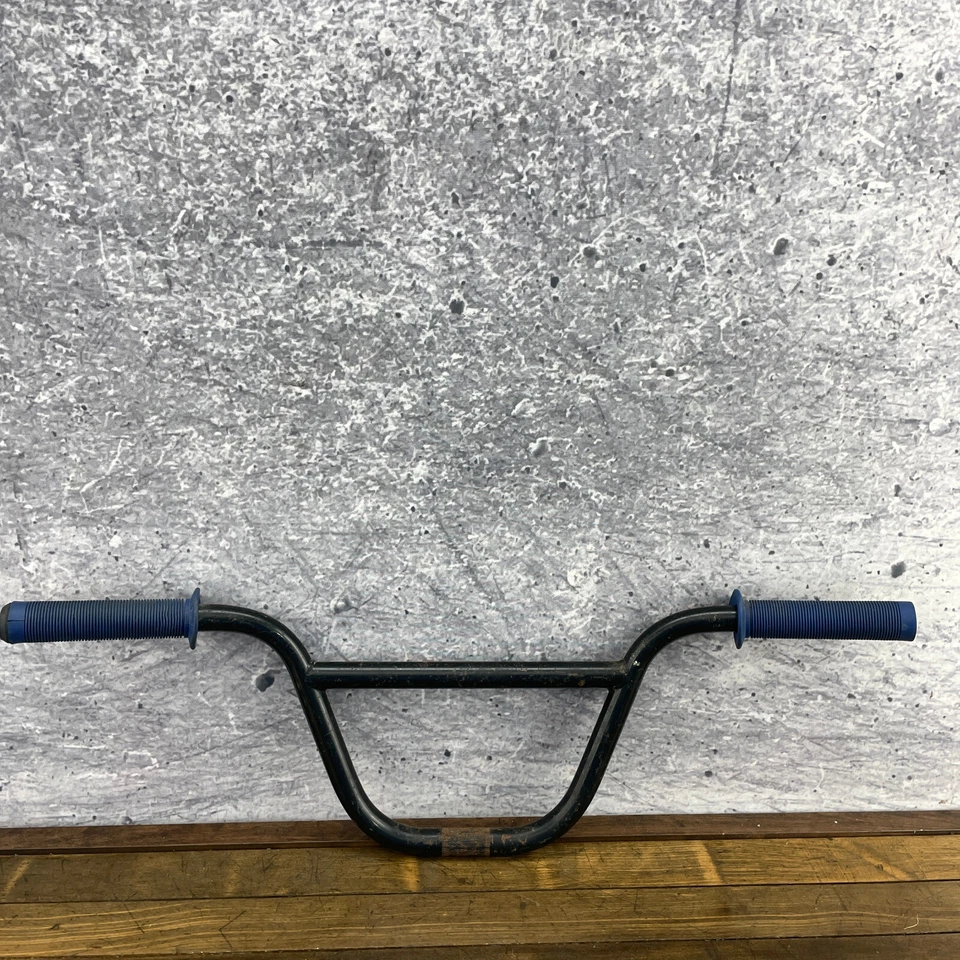Redline BMX Handlebars Fits Old Mid School BMX Bar 28" 8.5" Rise 2pc Cruiser A2 - Image 3 of 4