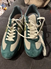 Karhu Mestari Control F840015 Unisex Eu42 W11 Mens 8.5 New