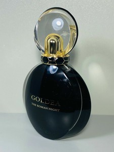 bvlgari eau de parfum sensuelle