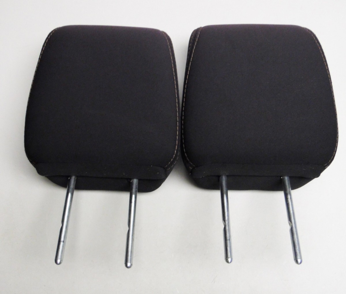 14 15 16 17 18 Jeep Wrangler Headrest Rear Seat Head Rests