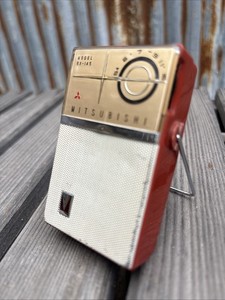 6 Transistor Radio | eBay