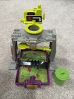 Vintage 1989 TMNT Teenage Mutant Ninja Turtles Flushomatic Complete