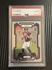 PSA 10 – 2023 Panini Prizm CJ Stroud RC #338 – GEM MT Houston Texans