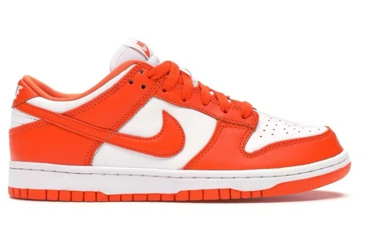 Nike Dunk Low Retro SP Syracuse 2020 for Sale | Authenticity