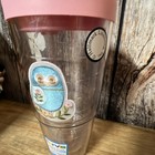 Tervis Bird Patch Made in USA Double Walled Insulated Tumbler 24oz Hallmark — photo 9