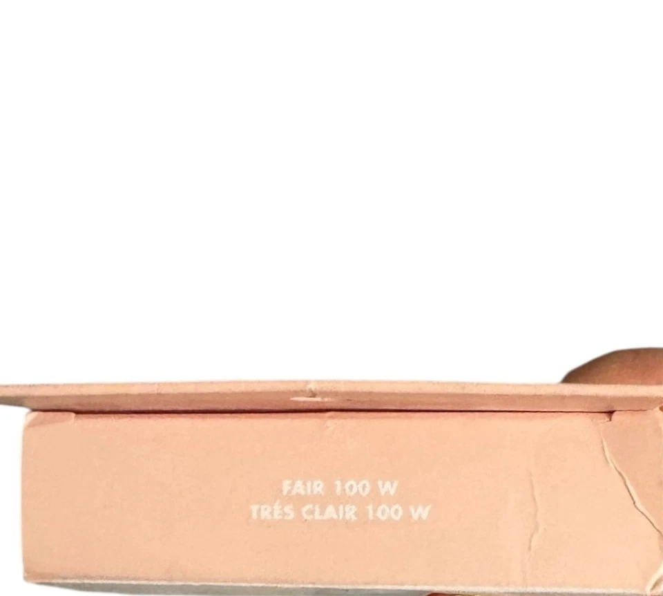 New e.l.f. Camo Powder Foundation - Fair 100 W - Image 2 of 4