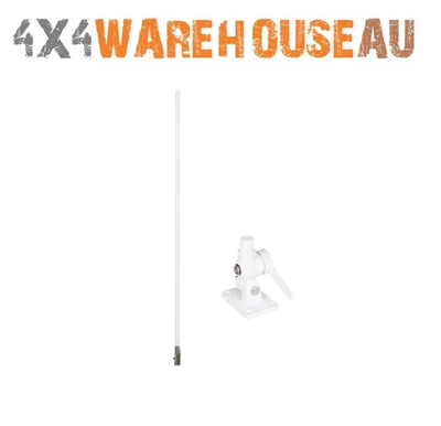 Xtreme Antennas Cellular Marine & Caravan Antenna for Cel Fi Go 698-2700Mhz 7-10 - Image 1 of 2