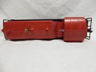 POSTWAR LIONEL 600 MKT  NW2 DIESEL  SWITCHER, C-7 EXCELLENT — photo 3