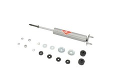 KYB Shocks & Struts Gas-A-Just Front Fits FORD Mustang Mustang II 1971-73
