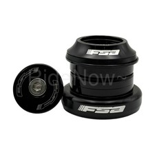 FSA Orbit ITA Tapered Headset 1-1/8" 1.5" 50mm OD No.9M/CUP/CC/12B/44, 8.2mm
