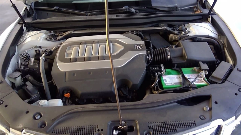 Condensador de CA tracción delantera compatible con 14-20 RLX 2364191 Foto 4 de 4