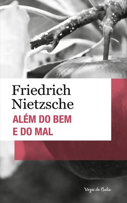 Friedrich Nietzsche | Além do bem e do mal | Taschenbuch | Portugiesisch (2012)