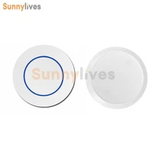 Zigbee Button Wireless Smart Scene Switch Electrical Automation Controller