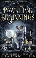 Pawsitive Beginnings Leighann Dobbs Taschenbuch Englisch 2024 EAN 9781946944870