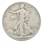 1944-D Walking Liberty Half Dollar Estate Coin Collection *212