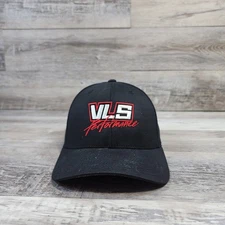 VLS Performance Outdoor Baseball Cap Hat Adult Mens Fitted Large-XLarge