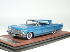 Glm 102902 143 1959 Lincoln Continental Mark Iv Sedan Resin Model Car