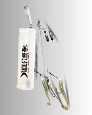 Telescopic Tackle Tube™ - 3 Pack