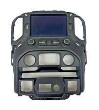 OEM 2019-2023 Chevy Silverado 1500 2500 3500 8" Display Screen Radio Panel