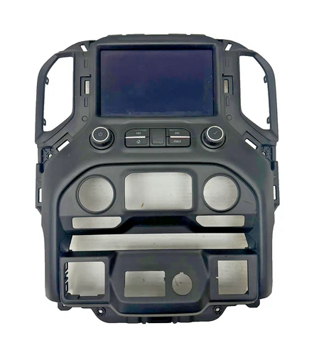 OEM 2019-2023 Chevy Silverado 1500 2500 3500 8"" Display Screen Radio Panel