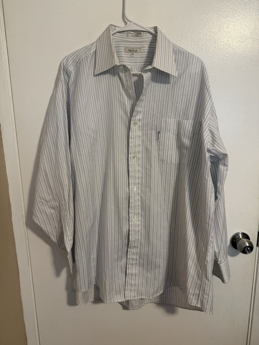 faconnable mens dress shirts FAONNABLE FM310809