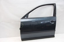 Fahrertür Tür vorn links VW PASSAT 3B 3B4831051BE grau 01-1999