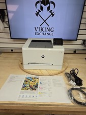 HP Color LaserJet Pro M255dw Wireless Laser Printer 7KW64A