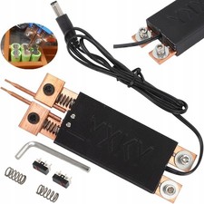 Support pour soudeuse par points Sunkko 18650