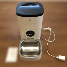 Petlibro Automatic Pet Feeder Timer 