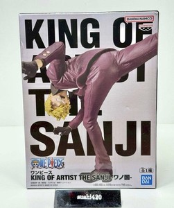 King of Artist Sanji | eBay