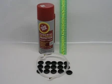 11-3/4oz Fluid Film Rust & Corrosion Protection With Cavity Spray Nozzle