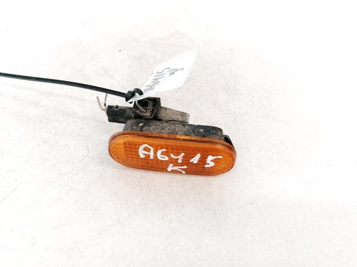 E10152636 Seitenblinker (Kotflügelblinker) Vorne Linke  Volkswag DE1162963-70