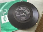THE BEATLES - HARD DAYS NIGHT/THINGS WE SAID TODAY UK PARLOPHONE 1964 EX