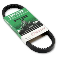 Dayco HP2021 HP Drive Belt for 59011-1066 UA410 PL30088 31GBS1027 23G3935 - wl